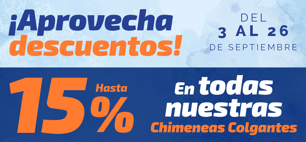 Chimeneas | Chimeneas de Gas | Chimeneas de Etanol | Chimeneas Esqueda